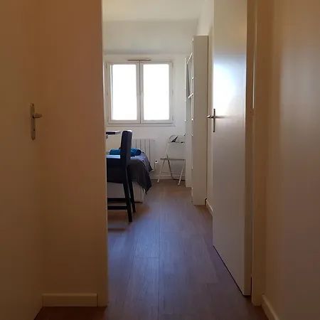 Appartement The Charming Multiconseils