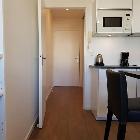 The Charming Multiconseils Appartement Villeurbanne